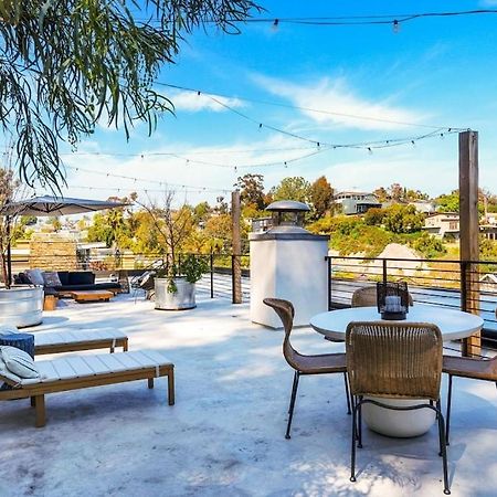 Experience Eco-Luxury At Its Finest - Centrally Located Clea House In San Diego! Kültér fotó