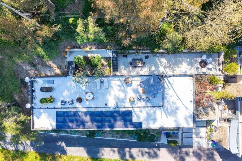 Experience Eco-Luxury At Its Finest - Centrally Located Clea House In San Diego! Kültér fotó