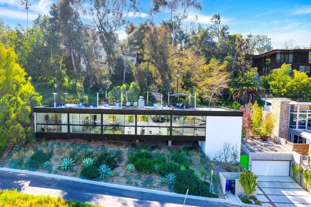 Experience Eco-Luxury At Its Finest - Centrally Located Clea House In San Diego! Kültér fotó