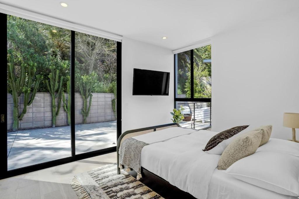 Experience Eco-Luxury At Its Finest - Centrally Located Clea House In San Diego! Kültér fotó