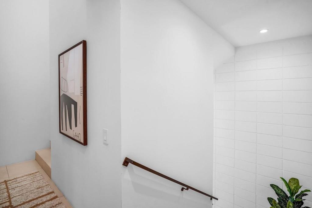 Experience Eco-Luxury At Its Finest - Centrally Located Clea House In San Diego! Kültér fotó