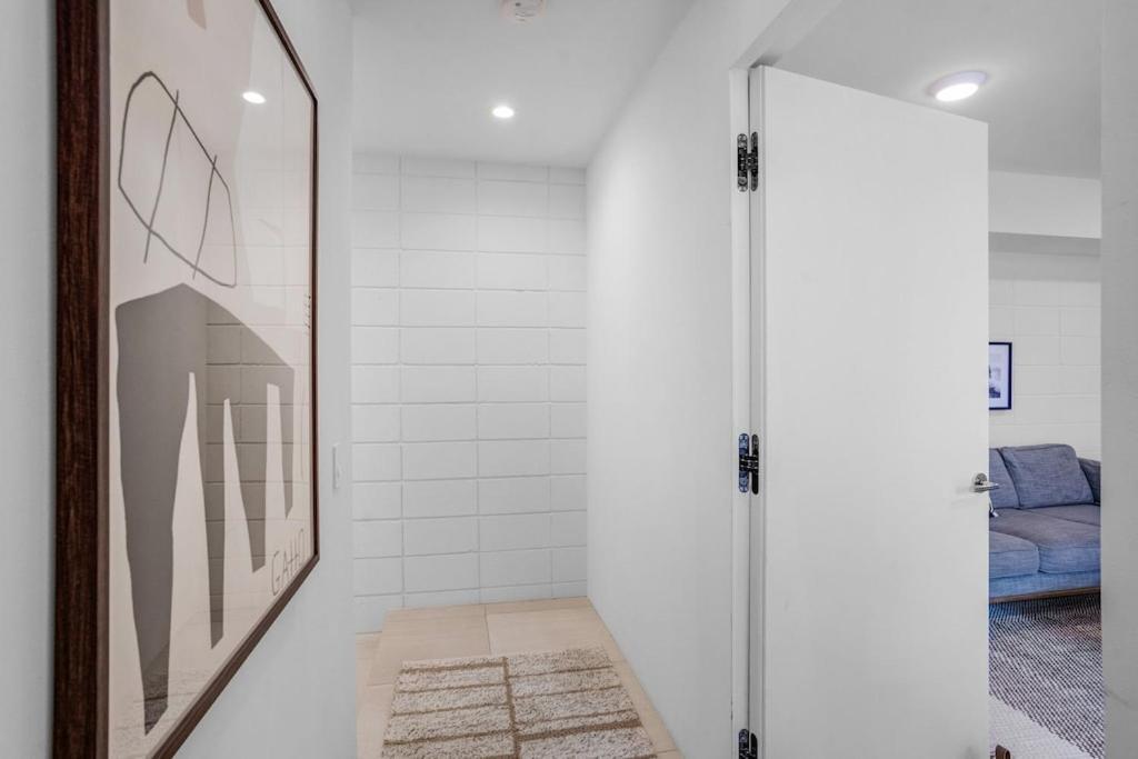 Experience Eco-Luxury At Its Finest - Centrally Located Clea House In San Diego! Kültér fotó
