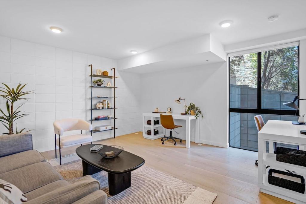 Experience Eco-Luxury At Its Finest - Centrally Located Clea House In San Diego! Kültér fotó