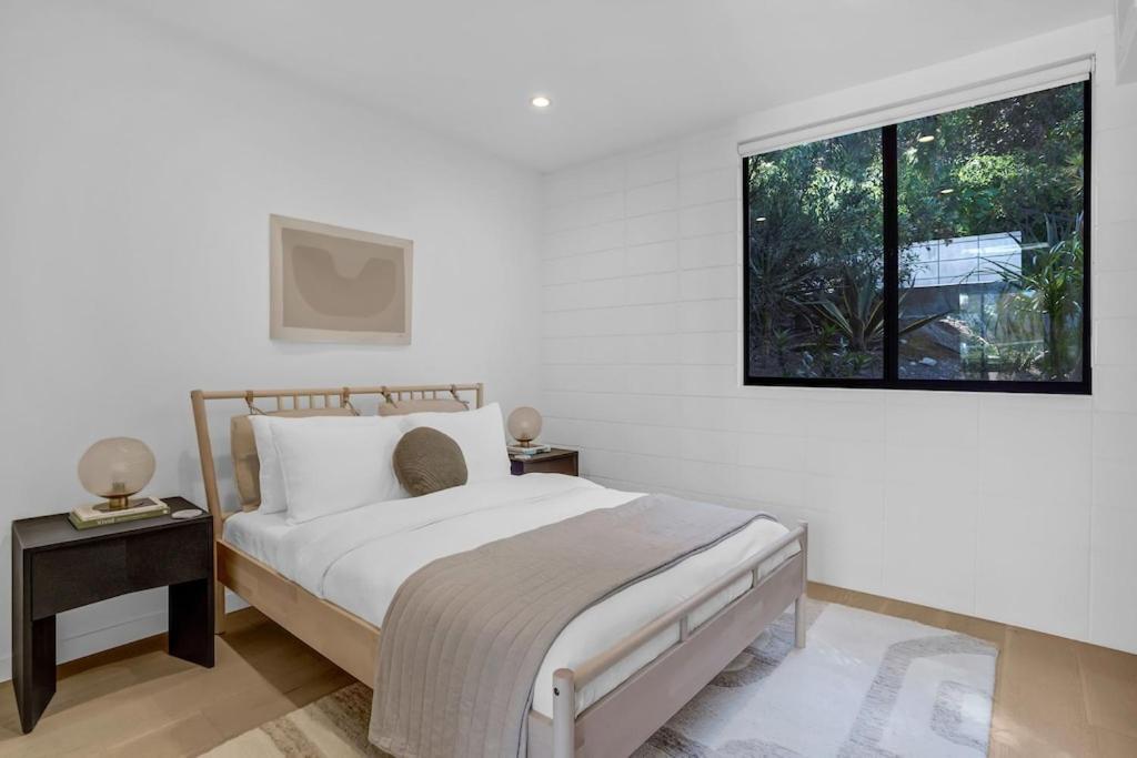 Experience Eco-Luxury At Its Finest - Centrally Located Clea House In San Diego! Kültér fotó
