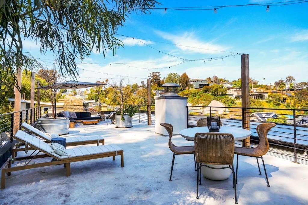 Experience Eco-Luxury At Its Finest - Centrally Located Clea House In San Diego! Kültér fotó