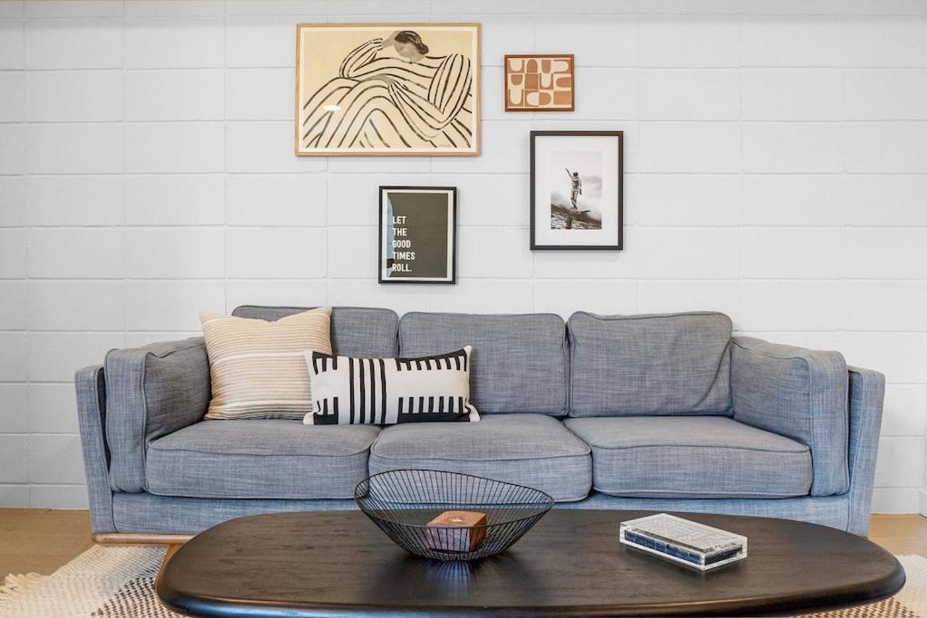 Experience Eco-Luxury At Its Finest - Centrally Located Clea House In San Diego! Kültér fotó