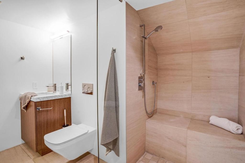 Experience Eco-Luxury At Its Finest - Centrally Located Clea House In San Diego! Kültér fotó