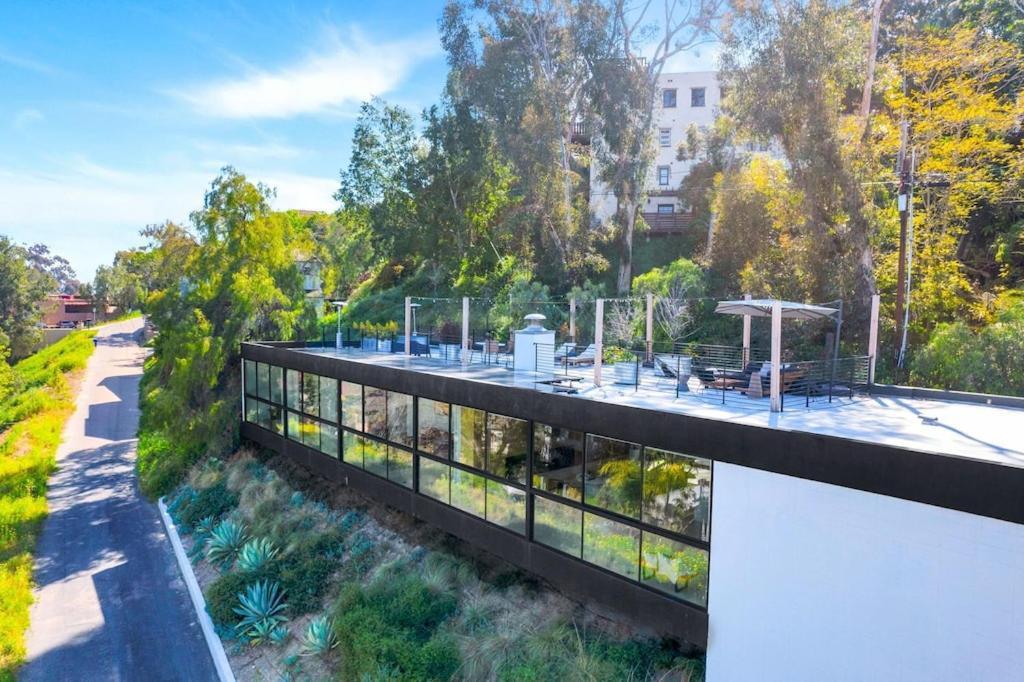 Experience Eco-Luxury At Its Finest - Centrally Located Clea House In San Diego! Kültér fotó