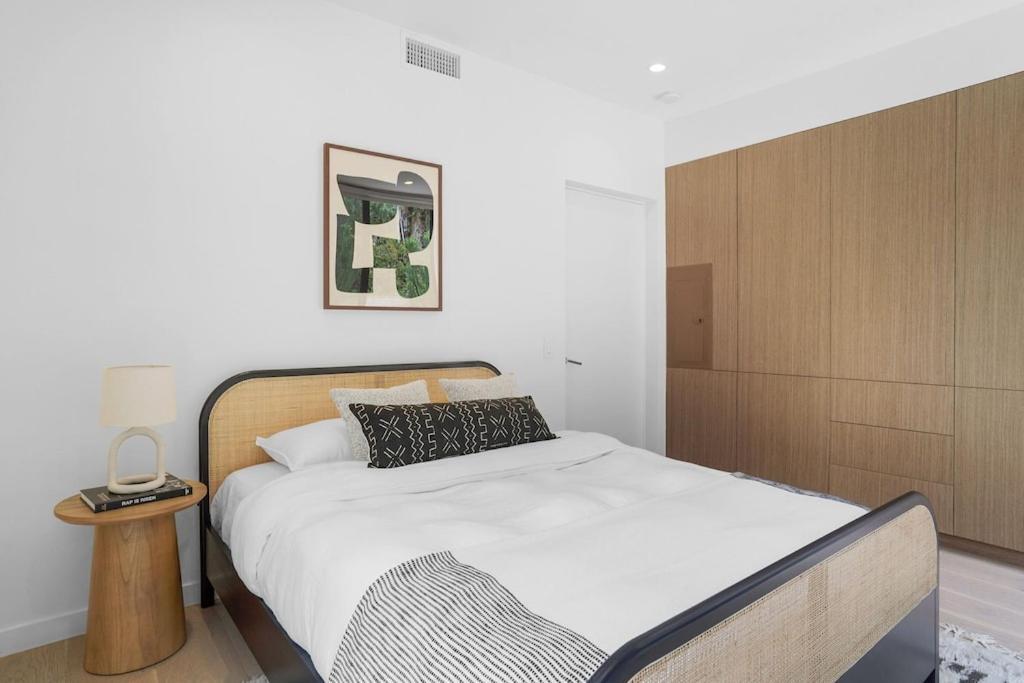 Experience Eco-Luxury At Its Finest - Centrally Located Clea House In San Diego! Kültér fotó