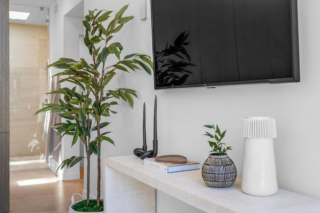 Experience Eco-Luxury At Its Finest - Centrally Located Clea House In San Diego! Kültér fotó