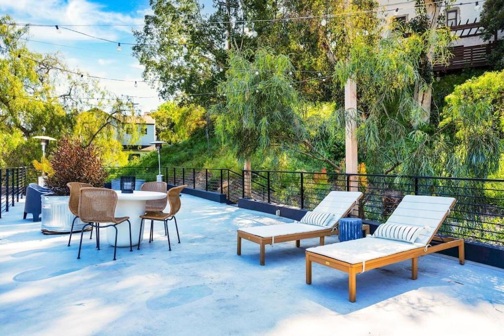 Experience Eco-Luxury At Its Finest - Centrally Located Clea House In San Diego! Kültér fotó