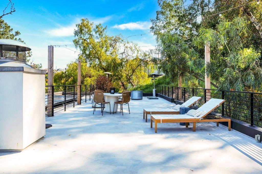 Experience Eco-Luxury At Its Finest - Centrally Located Clea House In San Diego! Kültér fotó
