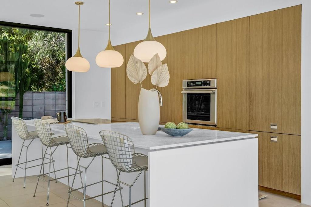 Experience Eco-Luxury At Its Finest - Centrally Located Clea House In San Diego! Kültér fotó