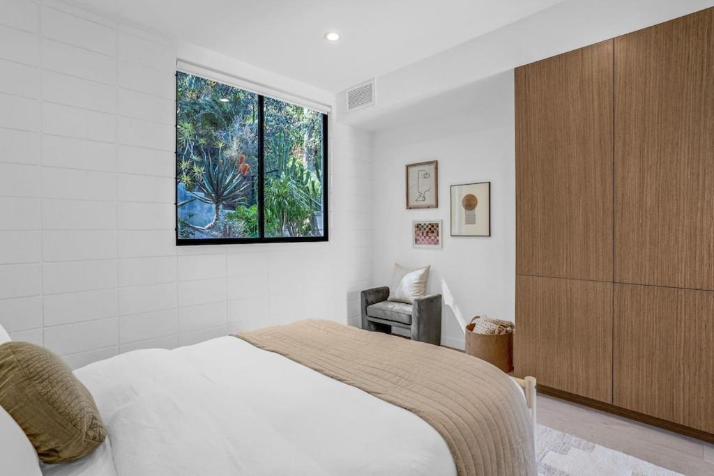 Experience Eco-Luxury At Its Finest - Centrally Located Clea House In San Diego! Kültér fotó