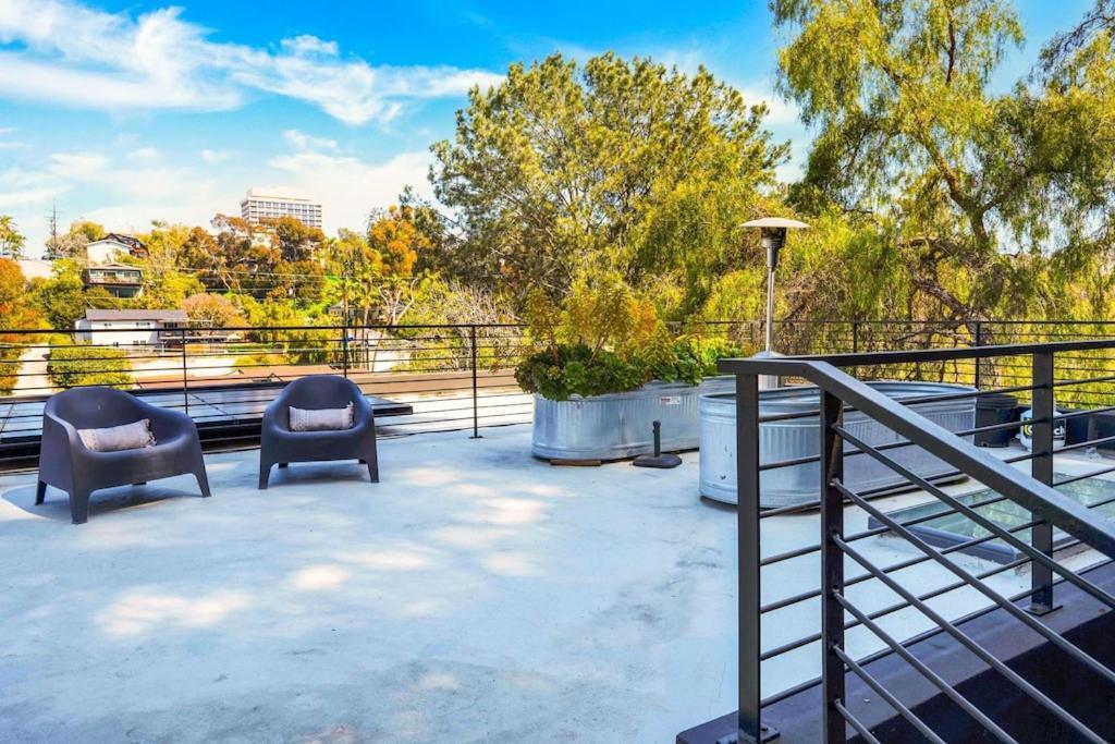 Experience Eco-Luxury At Its Finest - Centrally Located Clea House In San Diego! Kültér fotó