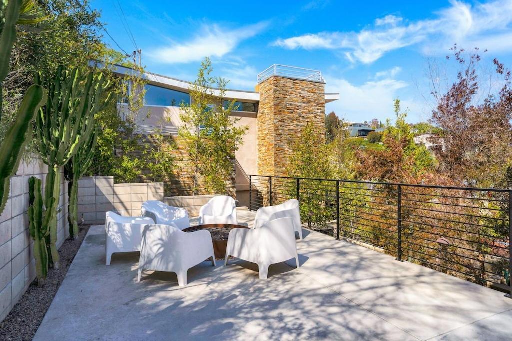 Experience Eco-Luxury At Its Finest - Centrally Located Clea House In San Diego! Kültér fotó