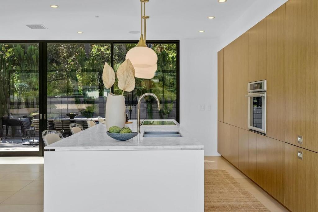 Experience Eco-Luxury At Its Finest - Centrally Located Clea House In San Diego! Kültér fotó