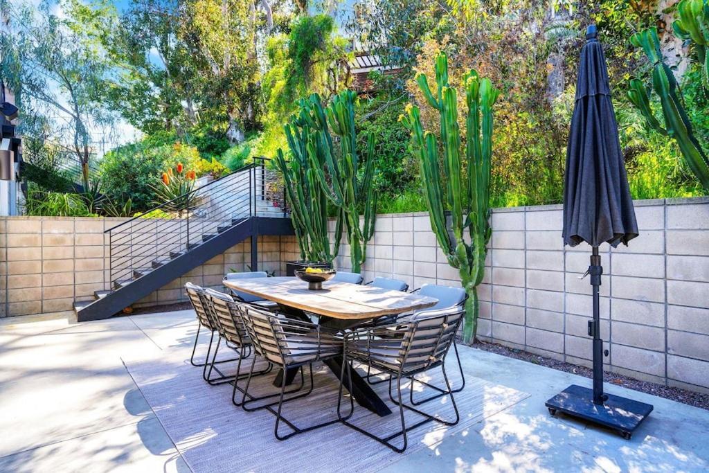 Experience Eco-Luxury At Its Finest - Centrally Located Clea House In San Diego! Kültér fotó