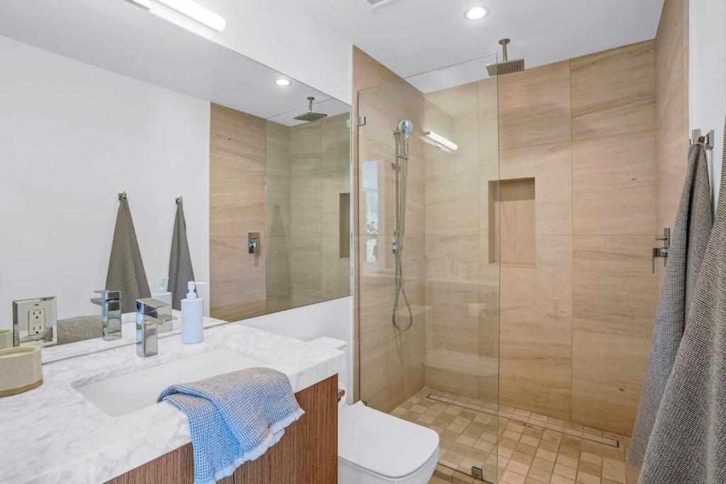 Experience Eco-Luxury At Its Finest - Centrally Located Clea House In San Diego! Kültér fotó