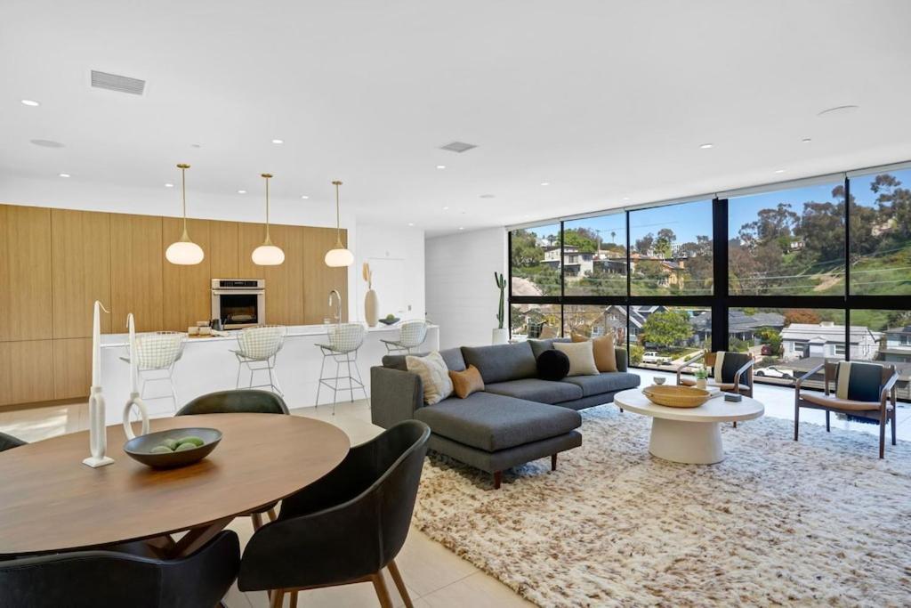 Experience Eco-Luxury At Its Finest - Centrally Located Clea House In San Diego! Kültér fotó