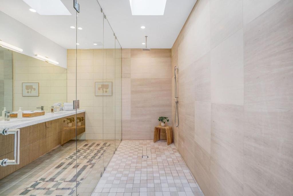 Experience Eco-Luxury At Its Finest - Centrally Located Clea House In San Diego! Kültér fotó