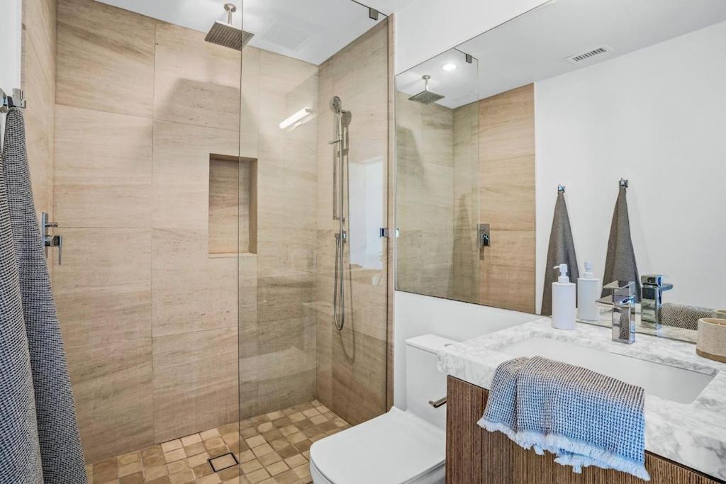 Experience Eco-Luxury At Its Finest - Centrally Located Clea House In San Diego! Kültér fotó