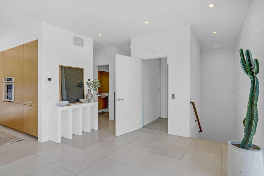 Experience Eco-Luxury At Its Finest - Centrally Located Clea House In San Diego! Kültér fotó