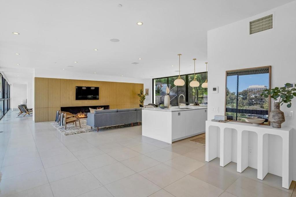 Experience Eco-Luxury At Its Finest - Centrally Located Clea House In San Diego! Kültér fotó