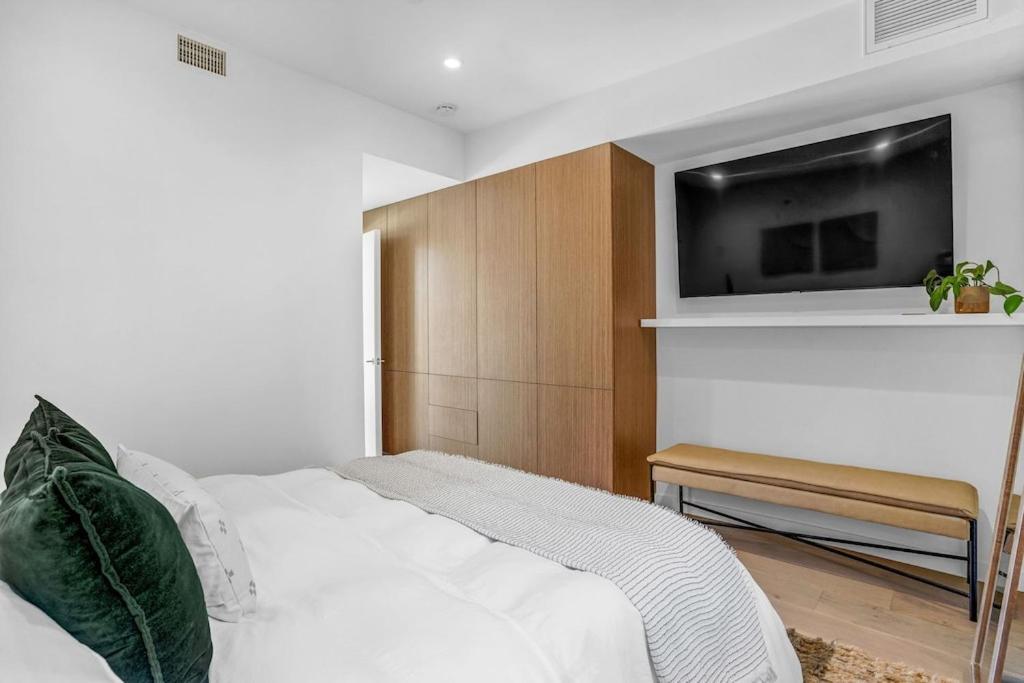 Experience Eco-Luxury At Its Finest - Centrally Located Clea House In San Diego! Kültér fotó