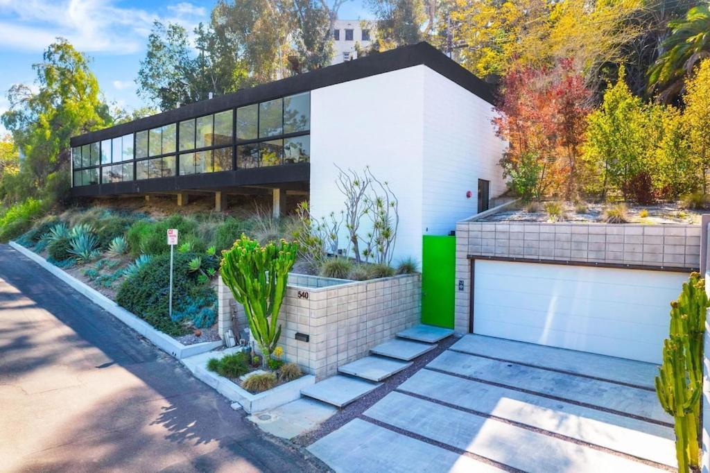 Experience Eco-Luxury At Its Finest - Centrally Located Clea House In San Diego! Kültér fotó