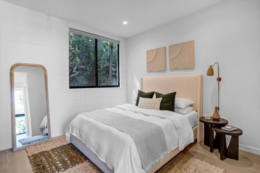 Experience Eco-Luxury At Its Finest - Centrally Located Clea House In San Diego! Kültér fotó